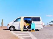 Aumenta demanda Espuma medida para camperización furgonetas, K’Foam