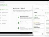 Order carta digital gratis herramientas para optimizar ampliar ticket medio restaurante