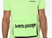 Camisetas David Gerenzo Afrodita Sale