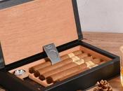 Todo necesitas saber humidor puros