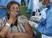 peruanos fueron vacunados contra covid-19