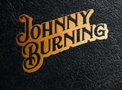 Johnny Burning duro invierno (2021)