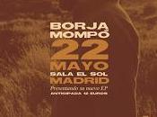 Borja Mompó Sala