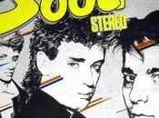 Soda Stereo (1984)