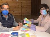 Blogssipgirl presenta: mascarillas pharma nilsson, moda protección segura. salud primero