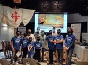 Universidad Loyola conmemora lectura dramatizada centenario muerte Magallanes