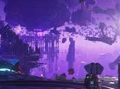 Gameplay State Play sobre Ratchet Clank: Dimensión Aparte