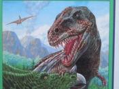 Dinocómics (V): gran viaje dinosaurios