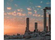 mejores sitios jordania