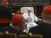 Papa permite Vaticano procese cardenales obispos