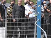 Estampida Israel: decenas mueren aplastadas festival religioso