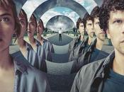 Claustrofobia urbanización residencial: VIVARIUM (2019)