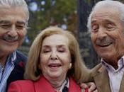 AMALIA OTOÑO (España, 2020) Drama, Comedia, Melodrama, Social