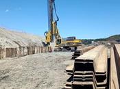 Comienzan obras primeras viviendas Isla Zorrozaurre, Punta Norte