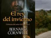 Reseña invierno bernard cornwell