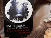 crímenes carretera (J.D. Barker/James Patterson)