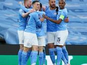 Manchester City camino primera final Champions League