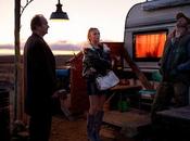 Bienvenidos Utmark: Fargo Twin peaks noruega