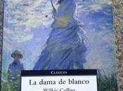 dama blanco