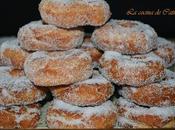 Rosquillas