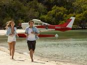 Tiburón blanco; Bochorno bajo agua