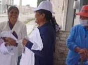 Trabajaré para garantizar derecho salud edomex: esme moreno