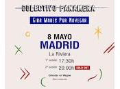 Colectivo Panamera Riviera