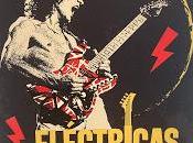 ELÉCTRICAS. Museo Guitarra Almería.