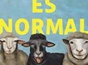 «Nadie normal» Jordi Sánchez