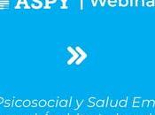 webinar salud emocional ASPY bate récords participación