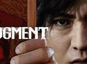 Anunciado Lost Judgment