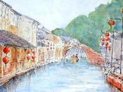 Venecia China: Zhouzhuang