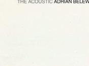Adrian Belew Acoustic (1993)