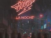 Arde Bogotá: noche