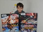 mejores juegos mesa Star Wars para jugar familia