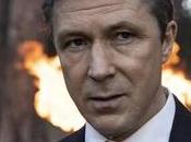 Aquellos desean muerte fuego purificador