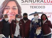 "texcoco mejor”, afirman candidatos morena quienes harán equipo para consolidar proyectos