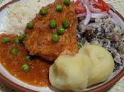 Picante Pollo 🍛👨‍🍳🇧🇴️