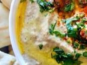 Baba Ganoush