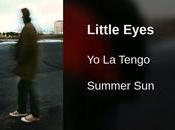 Tengo "Little eyes"