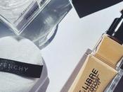 Prisme Libre Givenchy, pura luz.