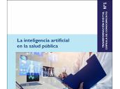 inteligencia artificial salud pública