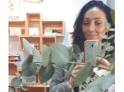 Entrevista May, fundadora Mesemia, tienda cosmética natural.
