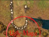 Tomb, Ugly Maps