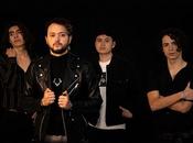 banda colombiana rock alternativo Invers debuta ‘Velas’