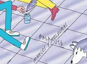 Split Malamute Marcos Molduras