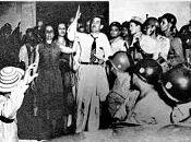 Sucedió mayo 1951...