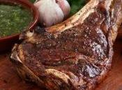 Tomahawk Horno