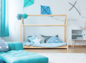 Cómo decorar dormitorio infantil