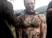 Valhalla Rising montañas locura